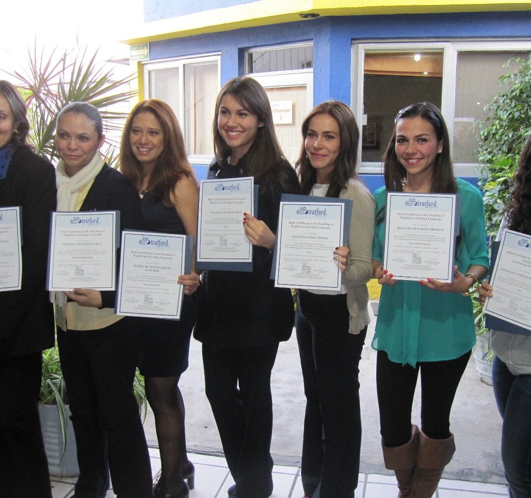 Certificados