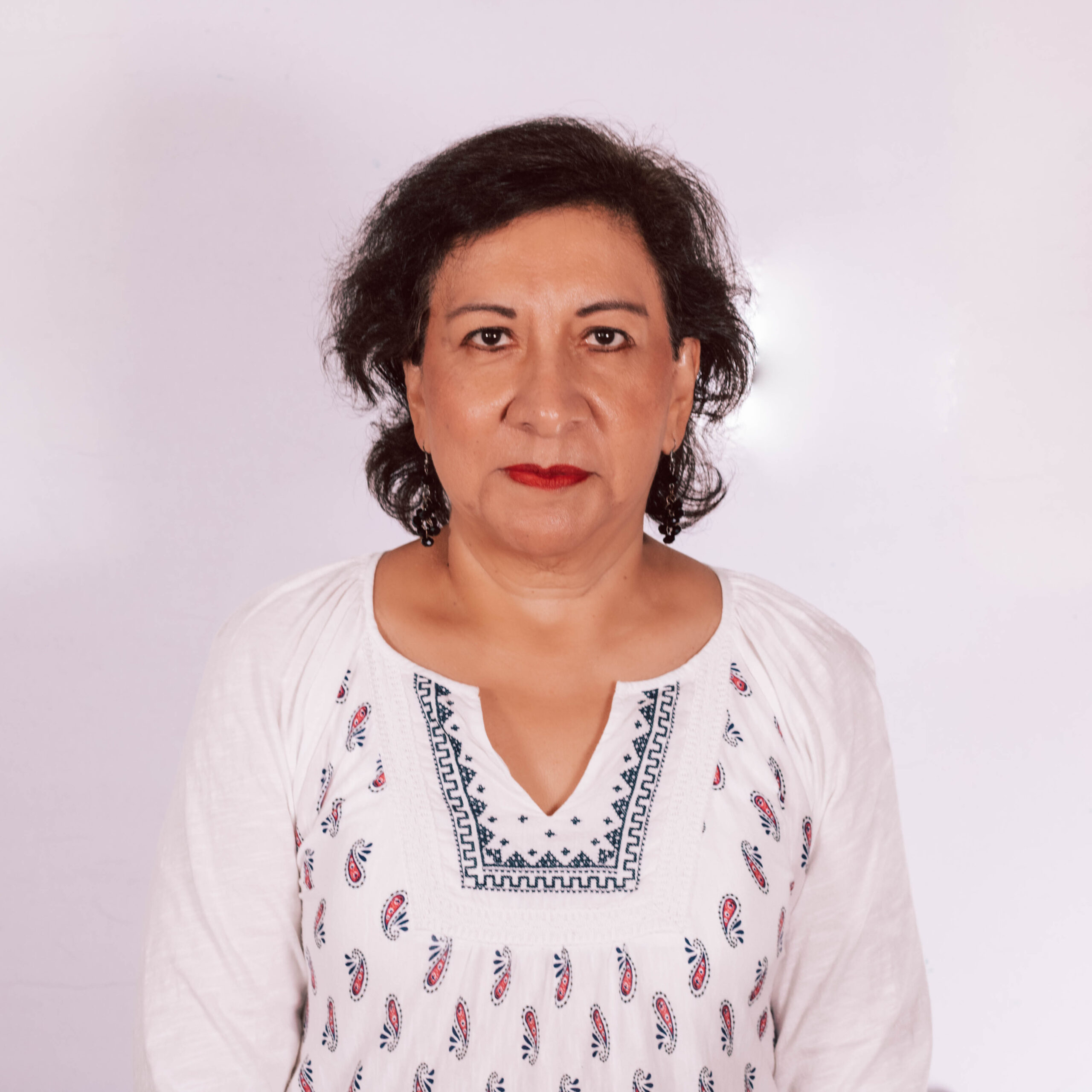 María Eugenia Soriano Escalante
