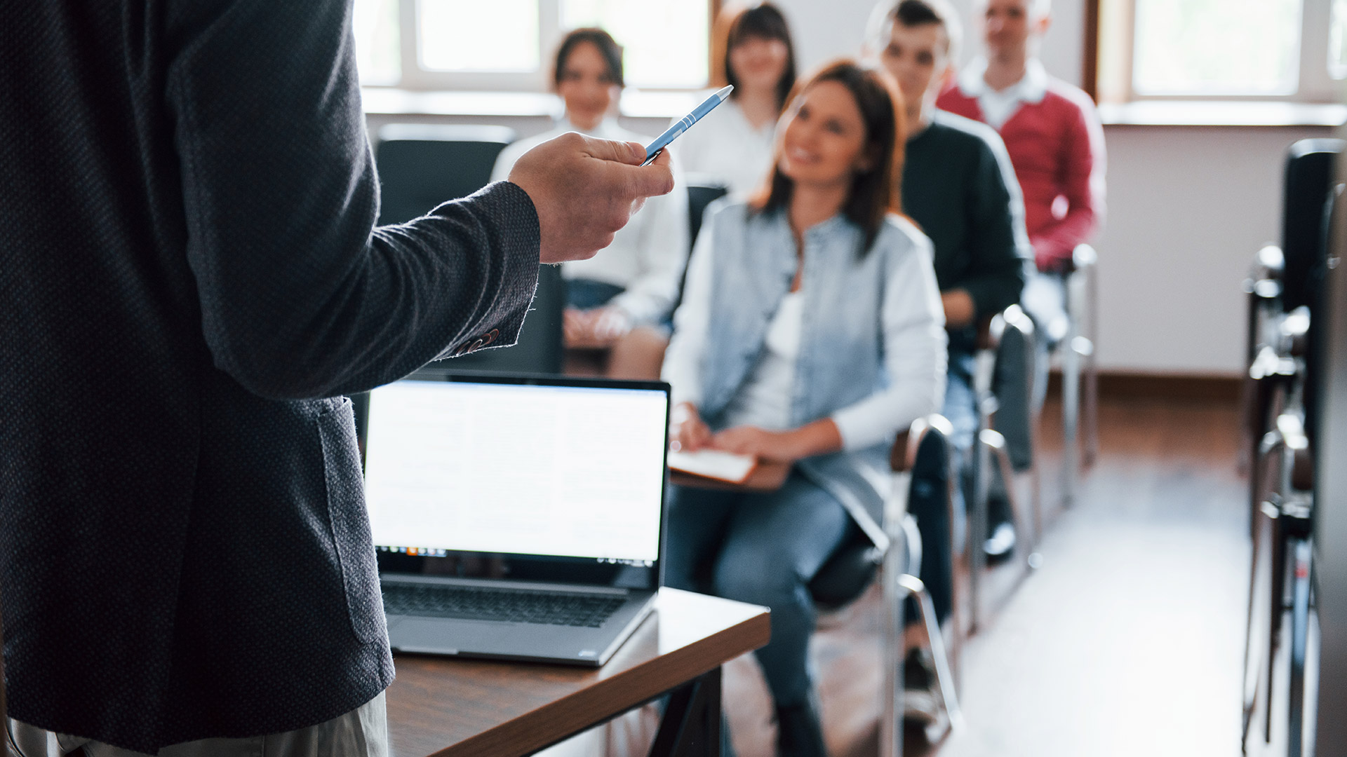 Cursos de Verano Adolescentes